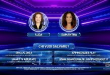 Grande Fratello Vip 2021: i nominati della settimana e le nomination di ieri sera, 5 febbraio | Video Mediaset I nominati 5 febbraio