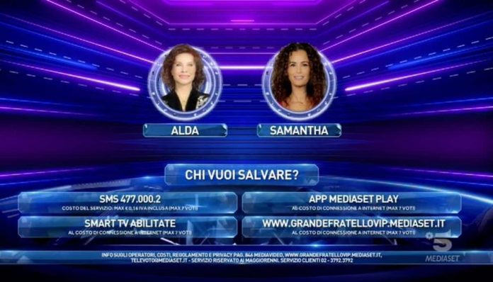 Grande Fratello Vip 2021: i nominati della settimana e le nomination di ieri sera, 5 febbraio | Video Mediaset I nominati 5 febbraio