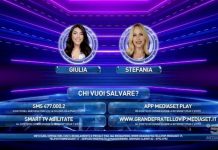 Grande Fratello Vip 2021: i nominati della settimana e le nomination di ieri sera, 15 febbraio | Video Mediaset I nominati del 15 febbraio