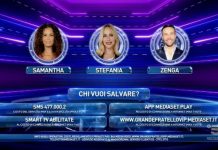Grande Fratello Vip 2021: i nominati della settimana e le nomination di ieri sera, 19 febbraio | Video Mediaset i nominati del 19 febbraio