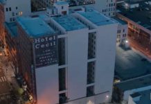 Sulla scena del delitto: Il caso del Cecil Hotel, la trama della docuserie Netflix Il caso del Cecil Hotel