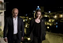 Ascolti tv 12 novembre 2025: Il Commissario Montalbano (15.6%), La notte nel cuore (14.4%), Affari Tuoi, La Ruota della Fortuna | Dati Auditel Il commissario Montalbano 2021