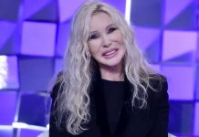 Ivana Spagna a Verissimo: fra vita privata e carriera | Video Mediaset Ivana Spagna a Verissimo
