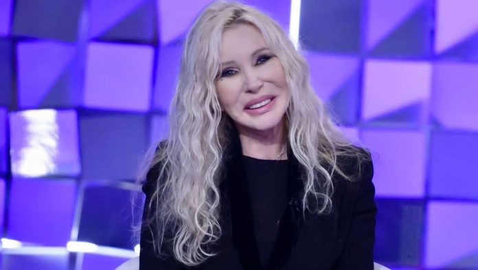 Ivana Spagna a Verissimo: fra vita privata e carriera | Video Mediaset Ivana Spagna a Verissimo