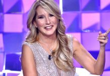 Jo Squillo a Verissimo: “Oggi dobbiamo accettarci anche con le rughe” | Video Mediaset Jo Squillo a Verissimo