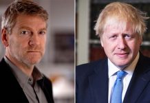 Arriverà su Sky Atlantic il prossimo anno “This Sceptred Isle”, la serie tv sulla pandemia Kenneth Branagh - Boris Johnson