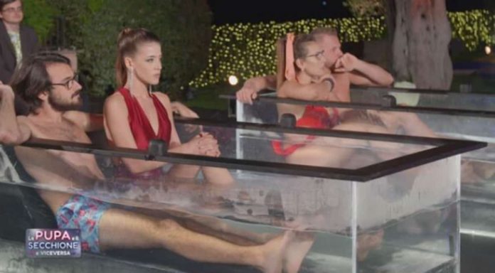 La Pupa e Il Secchione 2021, eliminati quarta puntata dell’11 febbraio: ecco chi sono | Video Mediaset La Pupa e il Secchione 2021 eliminati