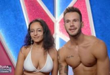 La Pupa e Il Secchione 2021, eliminati terza puntata del 4 febbraio: ecco chi sono | Video Mediaset La Pupa e il Secchione 2021 eliminati