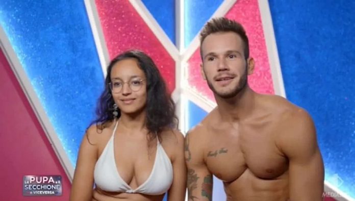 La Pupa e Il Secchione 2021, eliminati terza puntata del 4 febbraio: ecco chi sono | Video Mediaset La Pupa e il Secchione 2021 eliminati