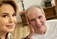 Lamberto Sposini compie 69 anni: cosa gli è successo e come sta oggi? Lamberto Sposini