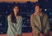 Lovestruck in the City su Netflix: trama e cast della serie tv Lovestruck