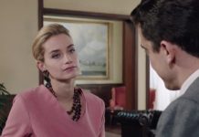 Il Paradiso delle Signore: anticipazioni trame dal 1 al 5 marzo 2021: l’aggressione a Ludovica Brancia Ludovica Brancia Il PDS