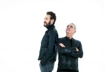 “Lui è peggio di me”, Giorgio Panariello sullo show con Marco Giallini: “Tra gli ospiti, i miei amici Carlo Conti e Leonardo Pieraccioni” Panariello e Giallini