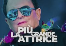 Cristiano Malgioglio Vs Maria Teresa Ruta al GF Vip: il confronto al veleno fra il paroliere e la giornalista | Video Mediaset Malgioglio-vs-Ruta