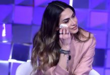 Melissa Satta a Verissimo: “Sempre io il capro espiatorio” | Video Mediaset Melissa Satta a Verissimo