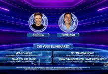 Grande Fratello Vip 2021: i nominati della settimana e le nomination di ieri sera, 26 febbraio | Video Mediaset I nominati