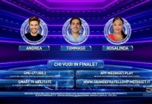 Grande Fratello Vip 2021: i nominati della settimana e le nomination di ieri sera, 12 febbraio | Video Mediaset I nominati 12 febbraio