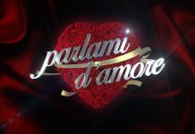 “Parlami d’amore”, il ritorno in prima serata della storica coppia di “Provaci ancora prof”. Paolo Conticini rivela: “Sogno un futuro come conduttore” Parlami d'amore
