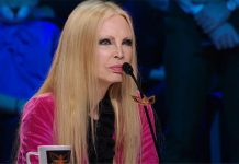 Ascolti tv, sabato 28 agosto 2021: A grande richiesta: Minaccia bionda (13.7%), Compromessi sposi (10.3%) | Dati Auditel Patty Pravo a Verissimo