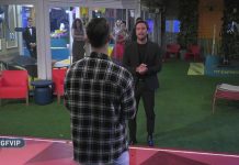 GF Vip, sorpresa a Pierpaolo Pretelli: il fratello Giulio diventerà papà | Video Mediaset Pierpaolo e il fratello