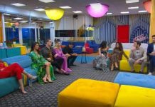 Grande Fratello Vip eliminato e nomination: cosa è accaduto ieri sera, 19 febbraio? News ultim’ora puntata 41