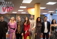Grande Fratello Vip eliminato e nomination: cosa è accaduto ieri sera, 22 febbraio? News ultim’ora Puntata-e-news-Ultima-ora