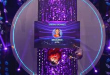 Rosalinda Cannavò in studio dopo l’eliminazione dalla semifinale del GF Vip | Video Mediaset Rosalinda in studio