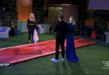 Maria Teresa Ruta a confronto con Stefania Orlando e Tommaso Zorzi al GF Vip | Video Mediaset Ruta confronto Orlando Zorzi