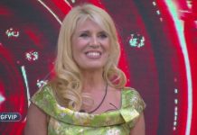 Grande Fratello Vip 2021, chi è uscito ieri sera venerdì 12 febbraio? Eliminata Maria Teresa Ruta | Video Mediaset Ruta eliminata