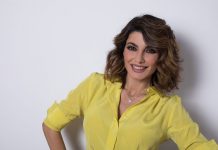 “Domani è domenica”, intervista esclusiva a Samanta Togni: “E’ stata una chiamata inaspettata. In famiglia mi sostengono e sono contenti per me” Samanta Togni