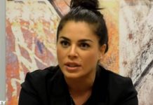 Uomini e Donne, Samantha elimina Giulio: “sei un orsacchiotto, ma…” | Video Witty Tv Samantha nuova tronista