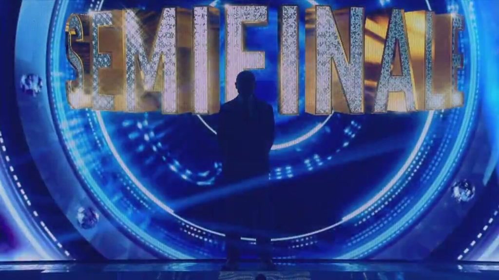 Semifinale