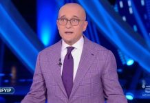 Grande Fratello Vip news ultim’ora: eliminati, nomination e finalisti. Cosa è accaduto ieri sera, 7 marzo? Alfonso Signorini