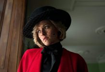 Kristen Stewart, interpreterà Lady D, nel film “Spencer”. Dalla Saga di Twiligth al film sulla “Principessa Triste” Lady D- Spencer