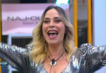 Chi è il quarto finalista del Grande Fratello Vip? Stefania Orlando batte Samantha De Grenet e approda in Finale | Video Mediaset Stefania 4 finalista