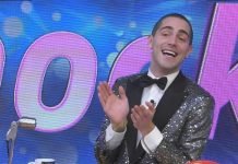 GF Vip: Tommaso Zorzi conduce il “TZ Late show”, in diretta su Mediaset Extra | Video Mediaset TZ late show