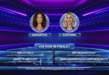 Semifinale GF Vip, televoto Flash: chi vuoi in finale? Un eliminato e il quarto finalista | Video Mediaset televoto flash