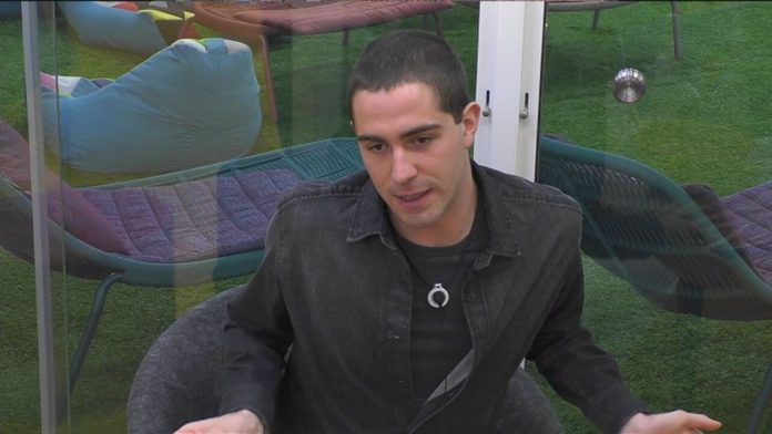 Accesa discussione tra Tommaso Zorzi e Dayane Mello al GF Vip: “Tu non puoi parlare di delicatezza” | Video Mediaset Tommaso Vs Dayane