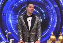 GF Vip: Tommaso Zorzi conduce l’ultima puntata del “TZ Late show”, in diretta su Mediaset Extra | Video Tommaso Zorzi TZ Late Show