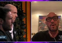 Live Non è la D’Urso, Walter Zenga: “ho fatto il vaccino cinese a Dubai: nessun effetto collaterale” | Video Mediaset Walter Zenga e i figli