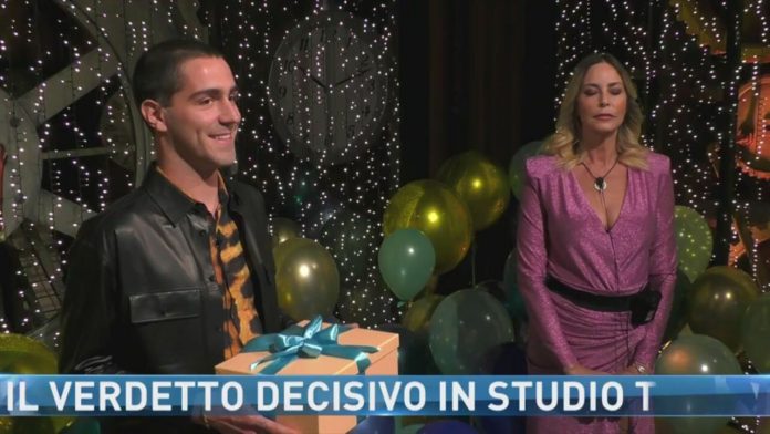 GF Vip, l’amicizia speciale di Stefania Orlando e Tommaso Zorzi e la sorpresa di lui | Video Mediaset Zorzi Orlando