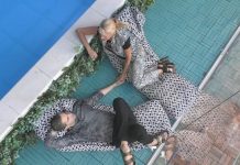 Tommaso Zorzi si confronta con Maria Teresa al GF Vip, in merito agli attacchi a Giulia Salemi e Baccini | Video Mediaset Zorzi - Ruta