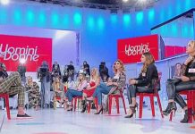 Uomini e donne oggi, anticipazioni e puntata in diretta streaming con Video Witty TV | 25 marzo 2021 Alessandro a Uomini e Donne