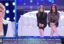 Live Non è la D’Urso, l’appello di Asia e Sandy, figlie di Jonathan Bachini | Video Mediaset figlie Jonathan Bachini a Live