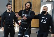 Can Yaman inizia l’allenamento per vestire i panni di Sandokan. Intanto per San Valentino spunta un regalo di fidanzamento per Diletta Leotta Can Yaman