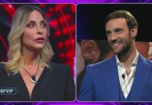 Grande Fratello Vip 2021, chi è uscito ieri sera lunedì 22 febbraio? Eliminato Andrea Zenga | Video Mediaset Eliminato Zenga