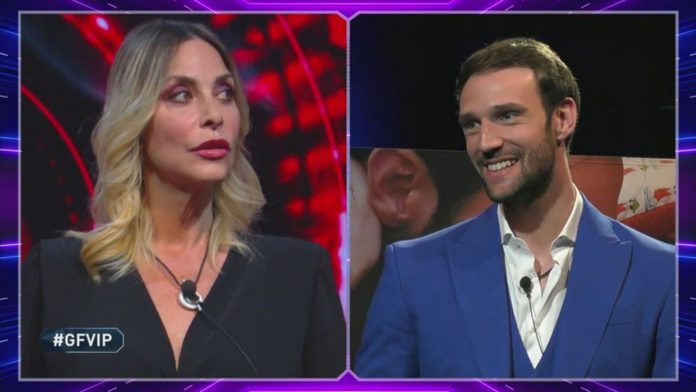 Grande Fratello Vip 2021, chi è uscito ieri sera lunedì 22 febbraio? Eliminato Andrea Zenga | Video Mediaset Eliminato Zenga