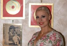 Intervista esclusiva alla figlia di “Little Tony” Cristiana Ciacci: “Quest’anno usciranno un libro e un dvd per ricordare papà” Cristiana Ciacci, figlia di little tony