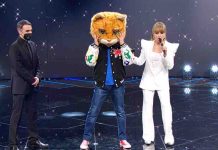 Il Gatto de Il Cantante Mascherato 2021, chi c’era sotto la maschera? Gatto il Cantante mascherato 2021