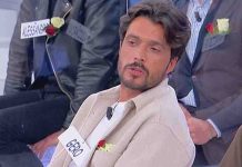 Uomini e donne oggi, anticipazioni e puntata in diretta streaming con Video Witty TV | 22 marzo 2021 Gero, Uomini e Donne